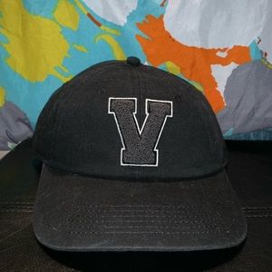 Vans hat